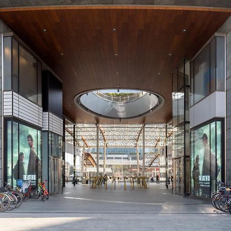 Solferino Living Apartman Milánó Kültér fotó