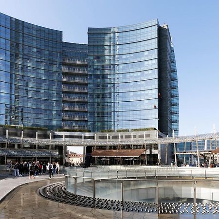 Solferino Living Apartman Milánó Kültér fotó