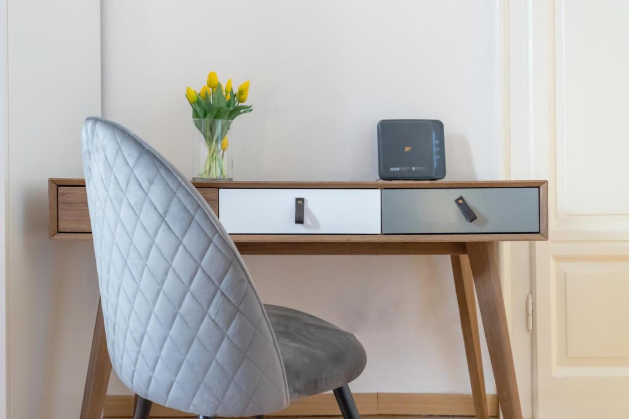 Solferino Living Apartman Milánó Kültér fotó