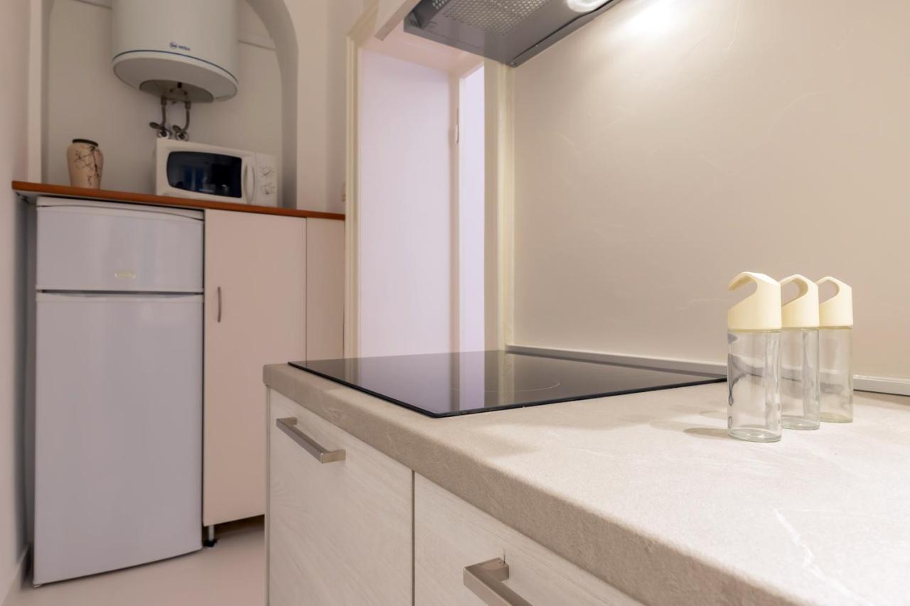 Solferino Living Apartman Milánó Kültér fotó