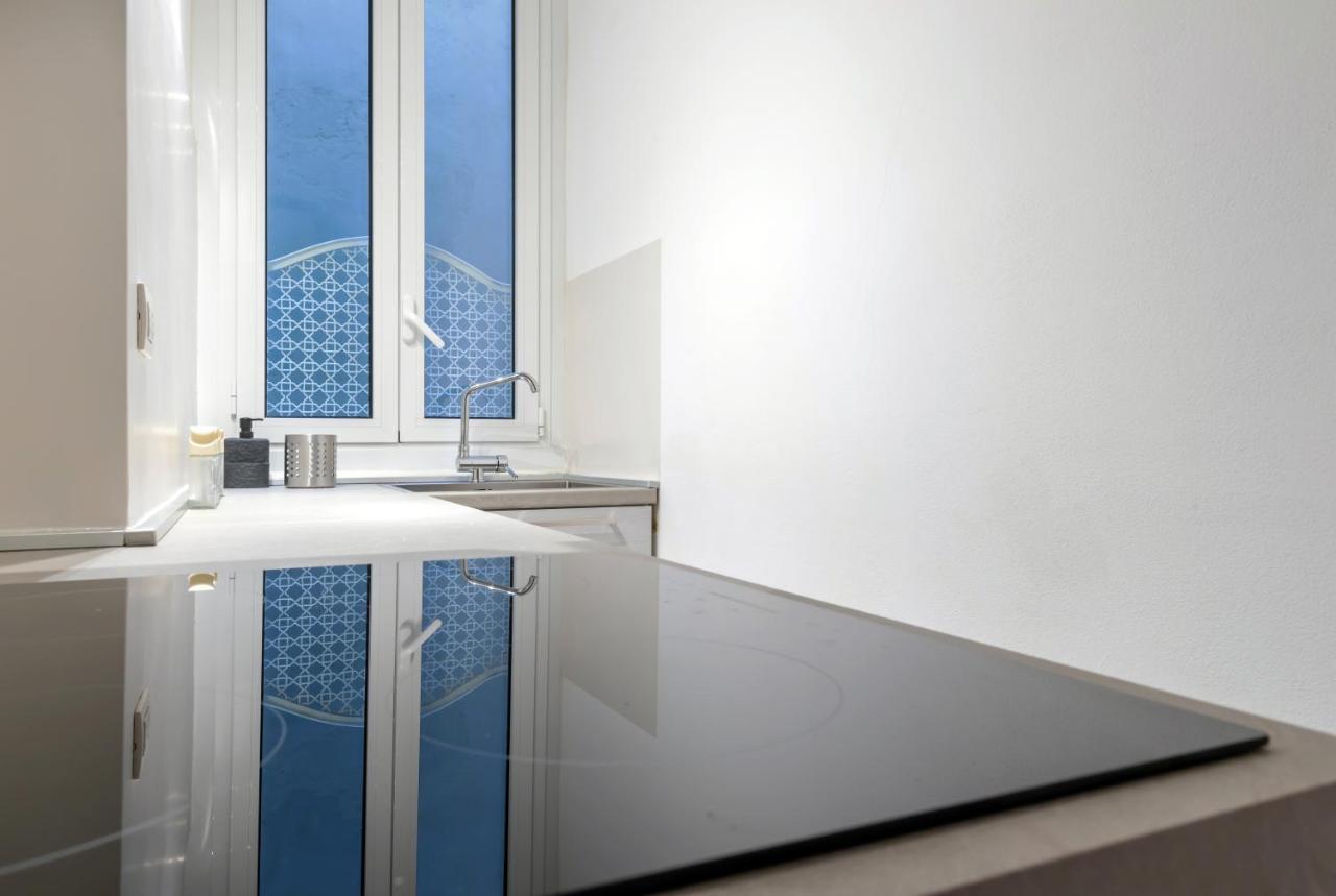 Solferino Living Apartman Milánó Kültér fotó