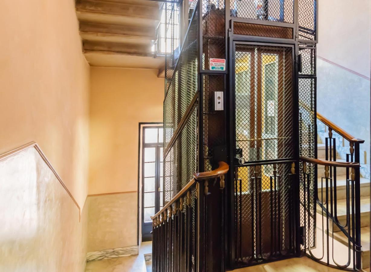 Solferino Living Apartman Milánó Kültér fotó