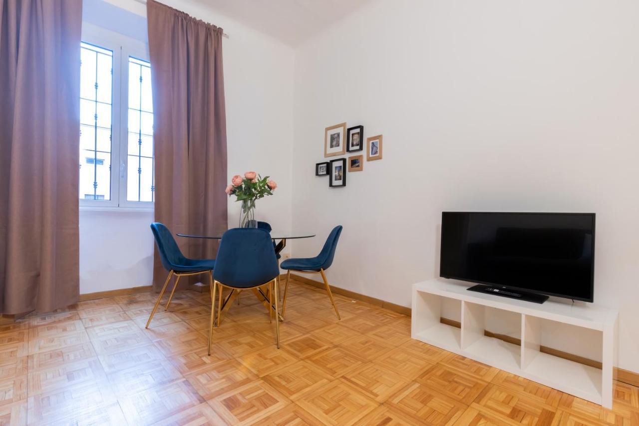 Solferino Living Apartman Milánó Kültér fotó