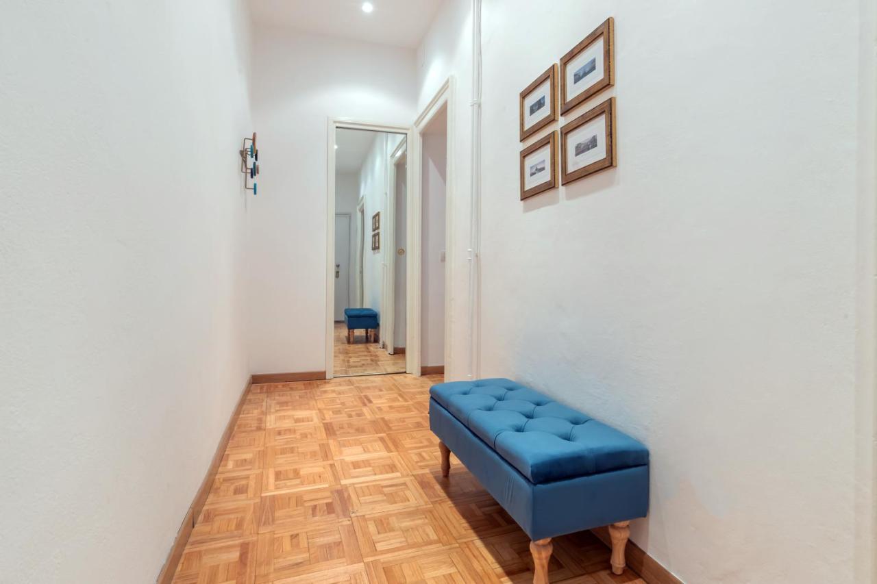 Solferino Living Apartman Milánó Kültér fotó